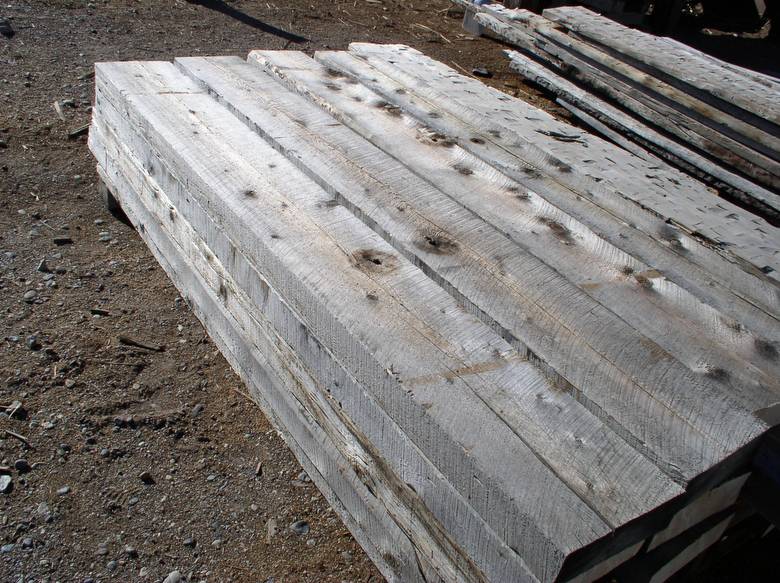 Alpine Fir Coverboard Barnwood Order